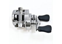 Shimano 26 Calcutta Conquest DC200HG RIGHT