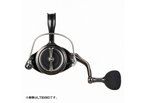 Daiwa 26 Certate HD LT4000-C