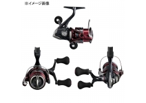 Shimano 25 Sephia XR C2000S