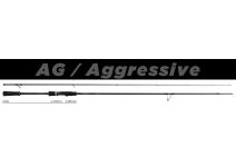 Yamaga Blanks 23 Calista 79MMH/AG Aggressive