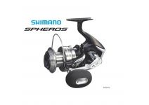 Shimano 14 Spheros 5000HG SW