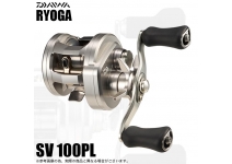 Daiwa 26 Ryoga SV 100PL