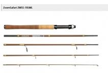 Abu Garcia Zoom Safari ZMSS-705ML