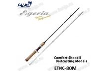 Palms Egeria Native Performance ETNC-80M