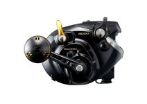 Shimano 22 BeastMaster 9000