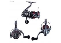 Shimano 21 Sephia XR C3000S