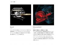 Shimano 21 Sephia XR C3000S