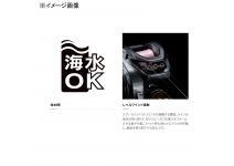 Shimano 22 Engetsu BB 101HG