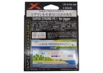 YGK X-BRAID SUPER JIGMAN X4 300m