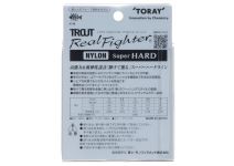 Toray Area Trout Real Fighter Nylon Super Hard 100m