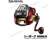 Daiwa 19 Seaborg 800MJS