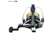 Shimano 25 Active Cast SD 1080