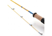 Fenwick Lowkey LK49SXUL-2J "Chubtrek"