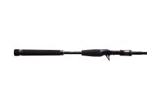 Abu Garcia Salty Stage KR-X Seabass MobileⅢ SXSC-963ML-KR