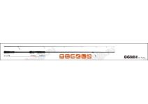 Yamaga Blanks EARLY 86MH For Rock