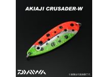 Daiwa Akiaji Crusader-W Dot GSR