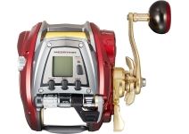 Daiwa 17 Seaborg 800MJ