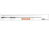 Yamaga Blanks EARLY 93M For SeaBass