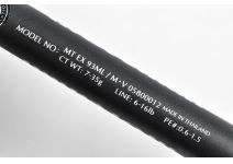 Daiwa 19 Morethan EX 93ML/M