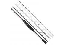 Daiwa Gekkabijin MX Mobile 610L-S-5