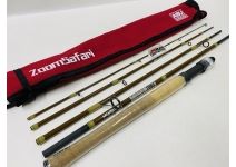 Abu Garcia Zoom Safari ZMSS-705ML
