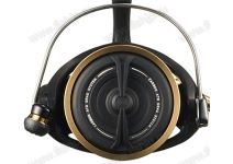 Daiwa 23 BG SW