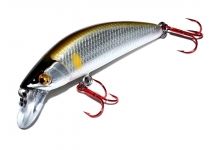 Ito Craft Emishi Minnow 50S Type-II  #AU