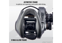 Abu Garcia 24 ZENON MG-X-SHS-L