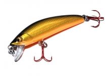 Ito Craft Yamai Minnow 50S Type-II  #BG