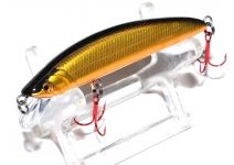 Ito Craft Yamai Minnow 68S Type-II  #BG