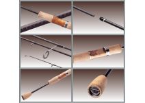Graphiteleader Super Bellezza GLSBS-642XUL-T