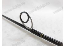 Yamaga Blanks Lupus 51 Mountain stream