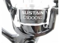 Shimano 17 Sustain C5000XG