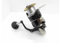 Shimano 17 Sustain 4000XG