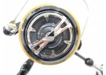 Shimano 17 Sustain C5000XG