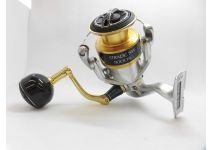 Shimano 18 Stradic SW 4000HG
