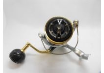 Shimano 18 Stradic SW 4000HG
