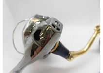 Shimano 18 Stradic SW 4000HG