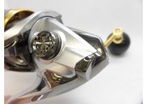 Shimano 18 Stradic SW 4000XG