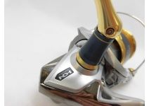 Shimano 18 Stradic SW 4000HG