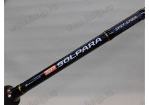 Major Craft Solpara  SPXT-86M