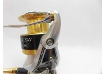 Shimano 18 Stradic SW 4000HG