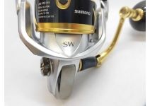Shimano 18 Stradic SW 4000HG