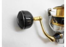 Shimano 18 Stradic SW 4000HG