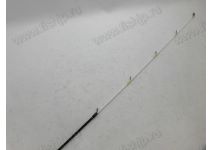 Yamaga Blanks BattleWhip IKAMETAL  69LS-B