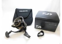 Daiwa 17 Morethan 2510PE-H