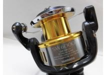 Shimano 15 Twin Power SW 6000HG