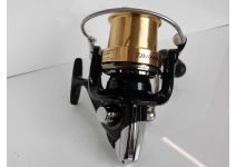 Daiwa 17 Windcast 5000