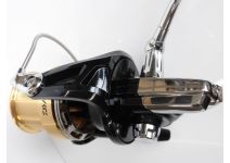 Daiwa 17 Windcast 4000QD