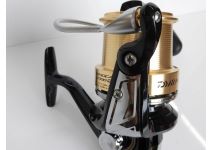 Daiwa 17 Windcast 4000QD